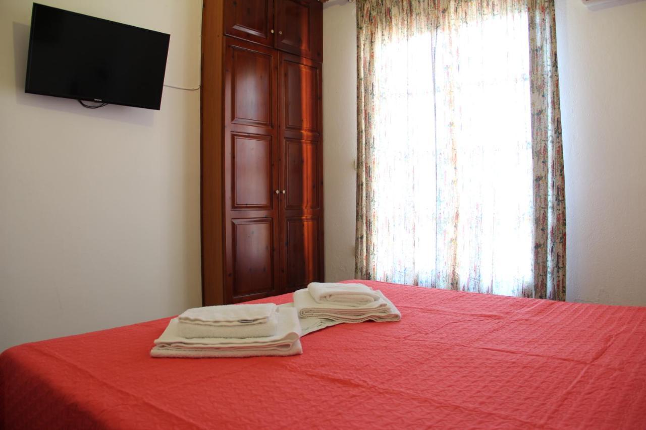 Appartement Voula'S Casa Di Mare à Palekastro Extérieur photo
