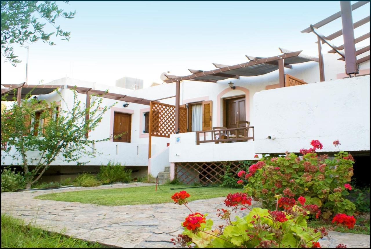 Appartement Voula'S Casa Di Mare à Palekastro Extérieur photo