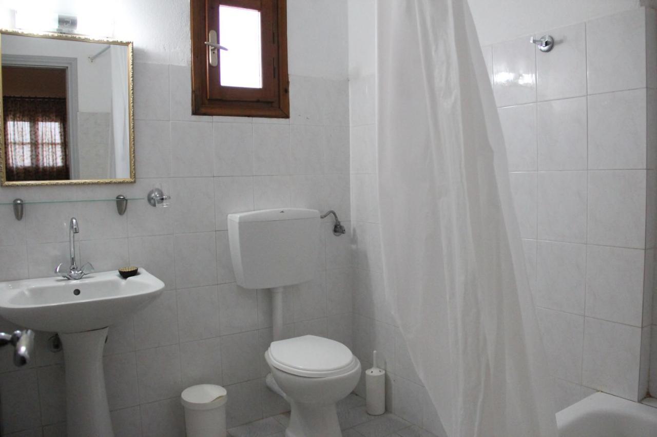 Appartement Voula'S Casa Di Mare à Palekastro Extérieur photo
