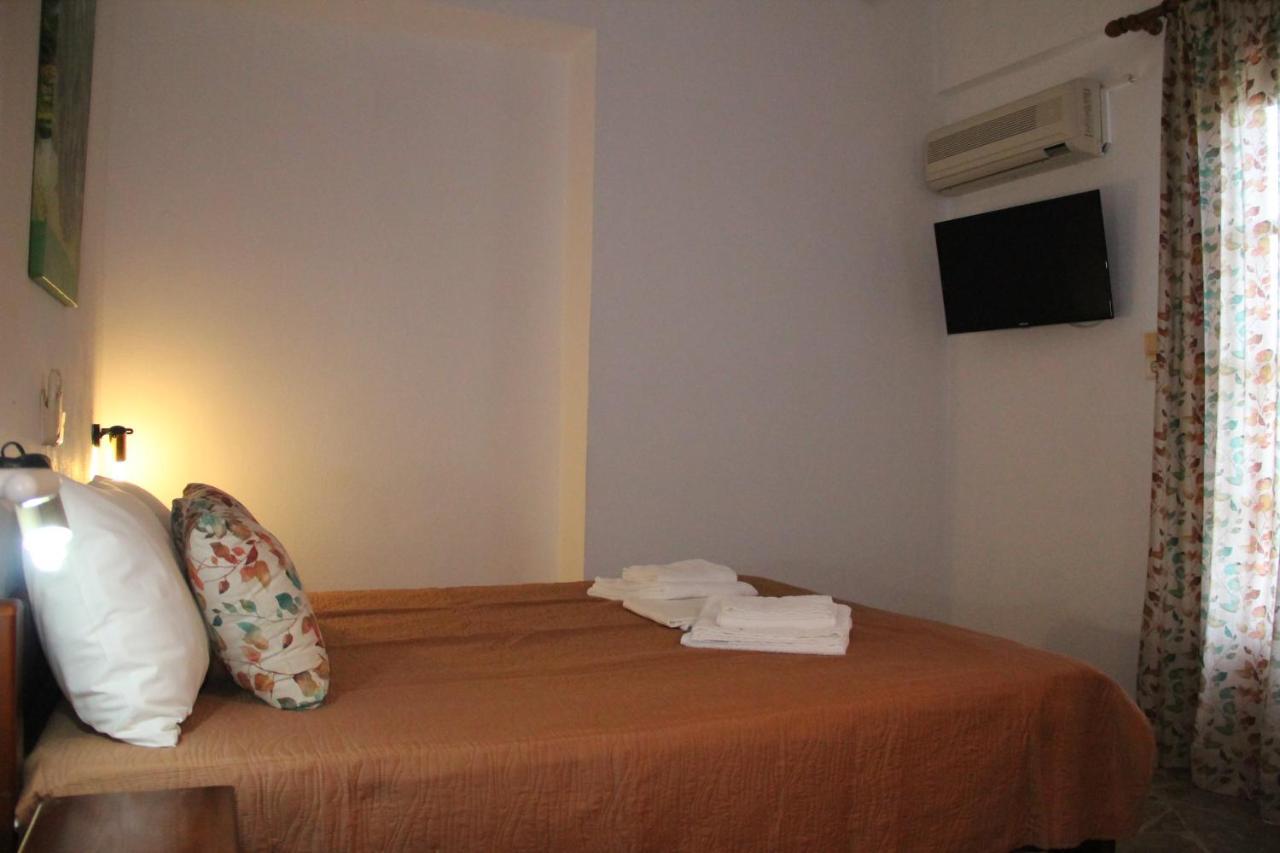 Appartement Voula'S Casa Di Mare à Palekastro Extérieur photo