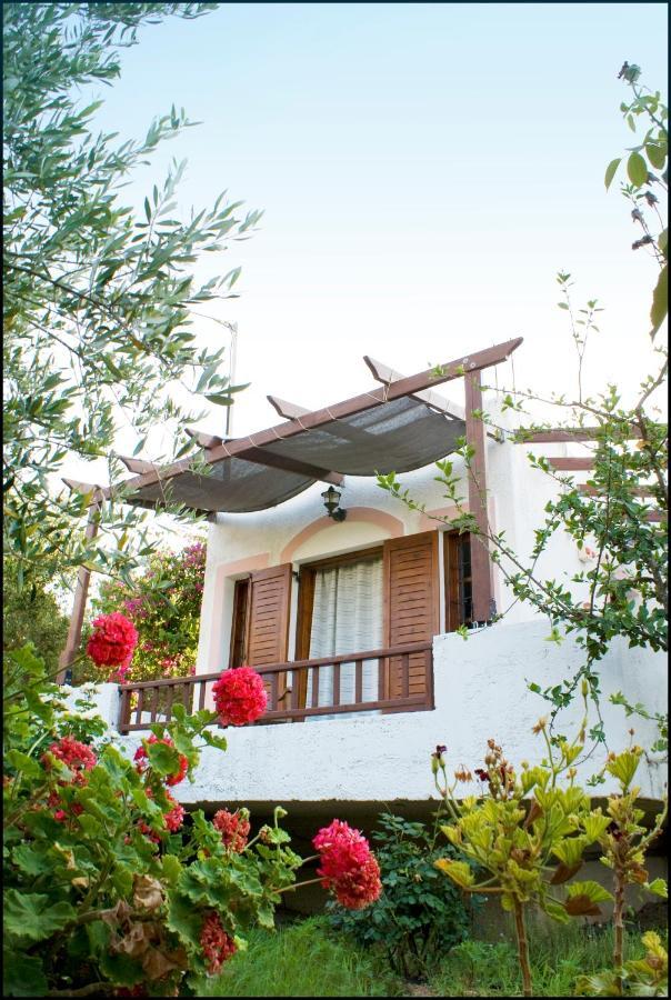 Appartement Voula'S Casa Di Mare à Palekastro Chambre photo
