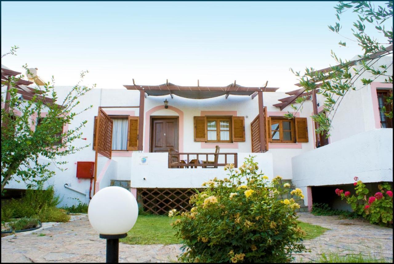 Appartement Voula'S Casa Di Mare à Palekastro Chambre photo